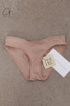 BASERANGE Flared Shorts UNBE Collection France Portugal BAS-UNBE-BL-000-HAPTIC